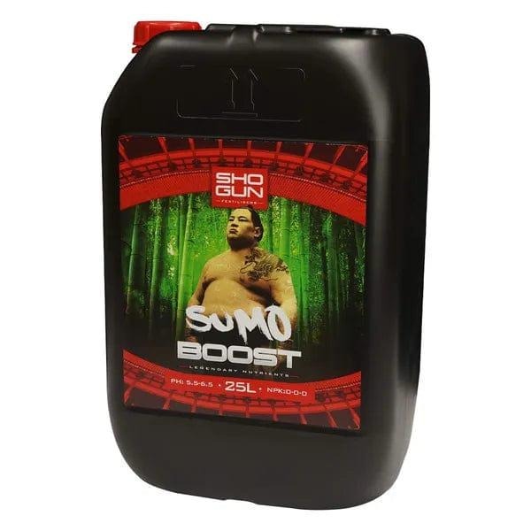 Shogun - Sumo Boost - 25L