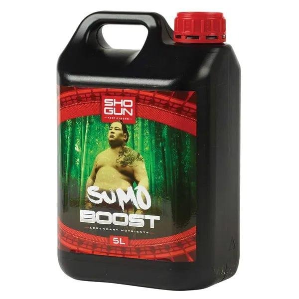 Shogun - Sumo Boost - 5L