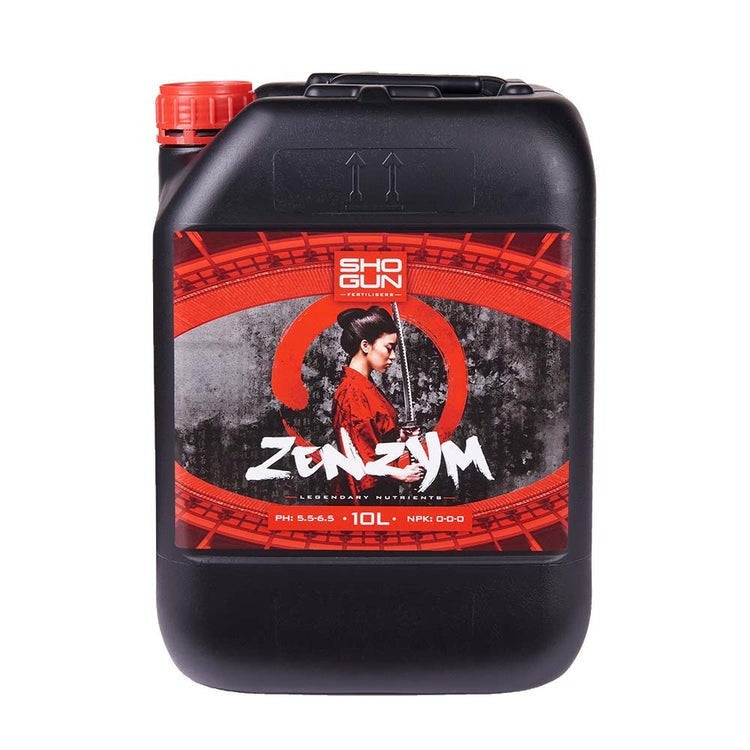 Shogun - Zenzym - 10L