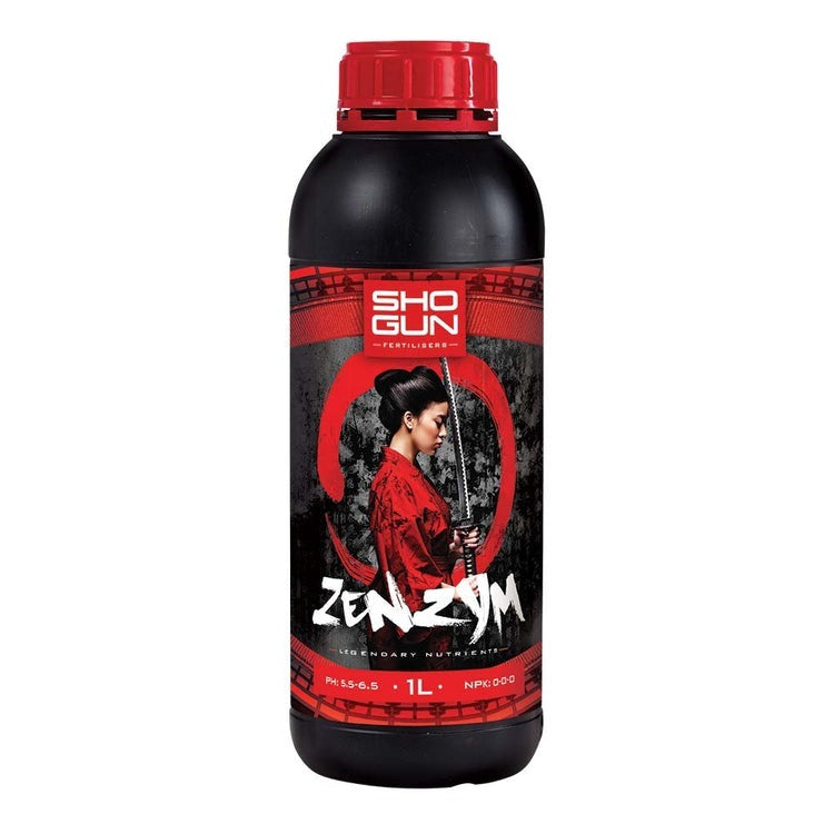 Shogun - Zenzym - 1L
