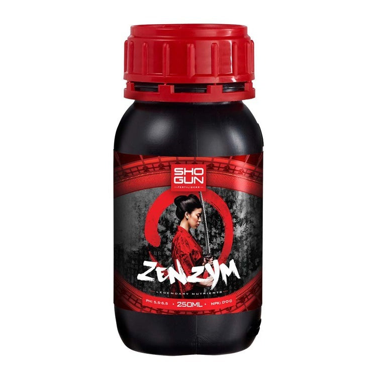 Shogun - Zenzym - 250ml