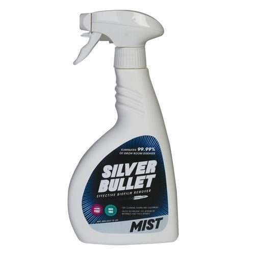 Silver Bullet Mist - 500ml