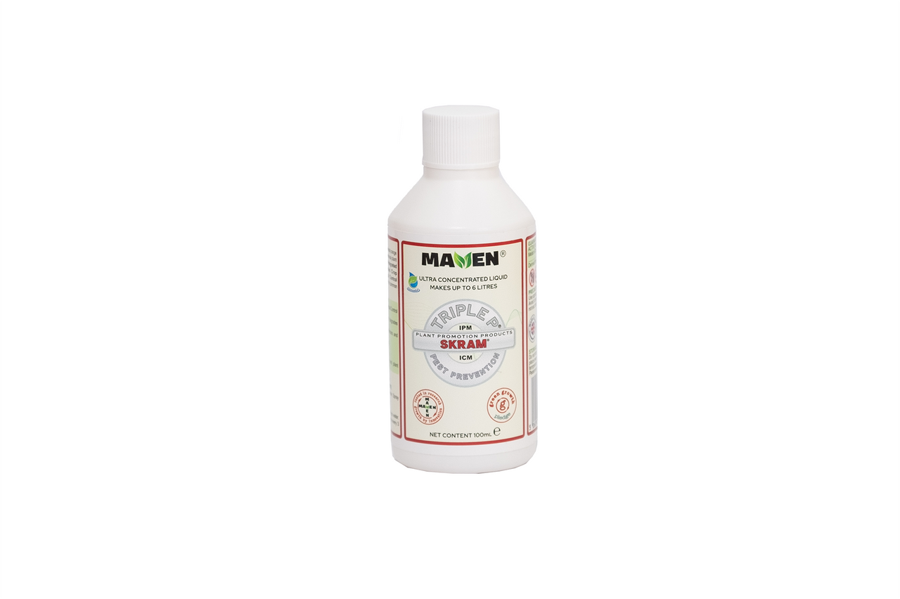Maven Skram Pest Preven 100ml Conc