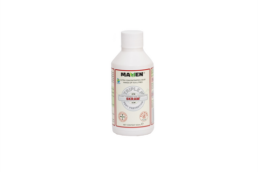 Maven Skram Pest Preven 100ml Conc