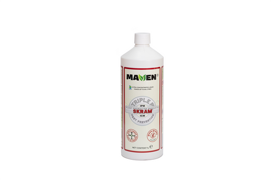 Maven Skram Pest Preventi 1 l Conce