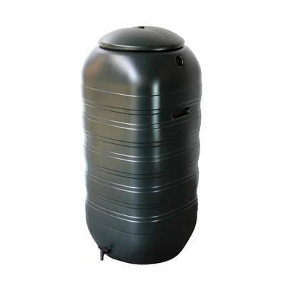 Slimline Water Butt - 100L Slimline Water Butt