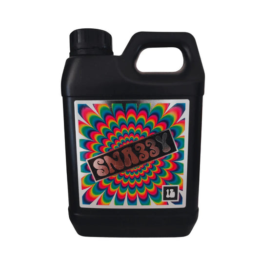 Snazzy Flower Booster