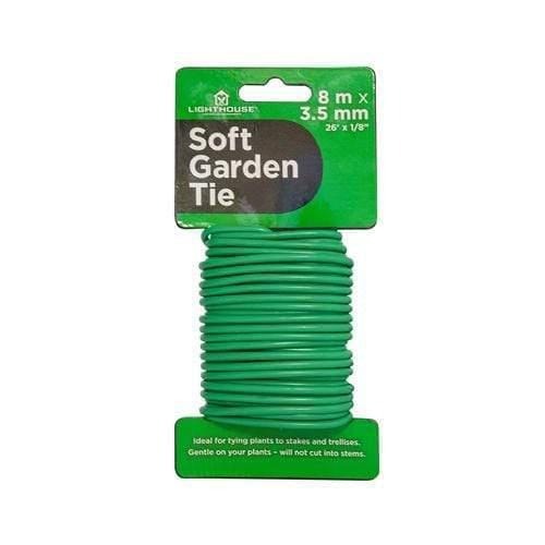 Soft Garden Twist Tie