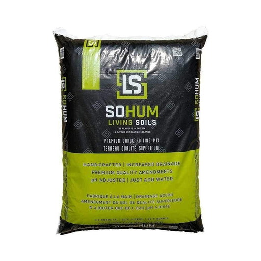 Sohum Soil 42.5L