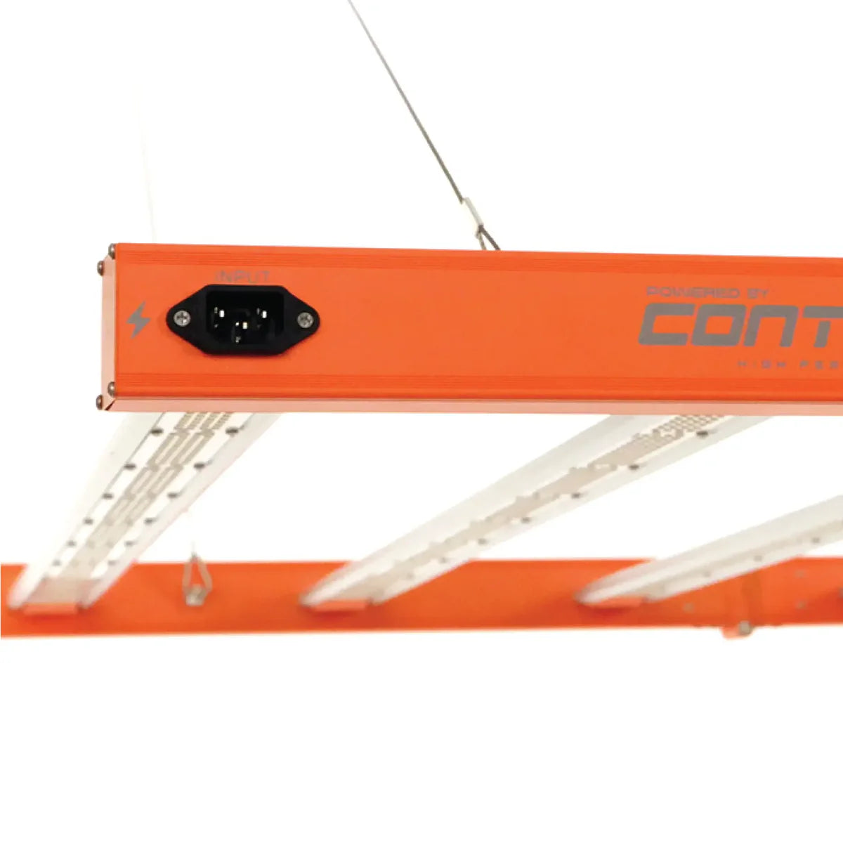 Solar-Tech 720w Pro I.D. (Internal Driver)