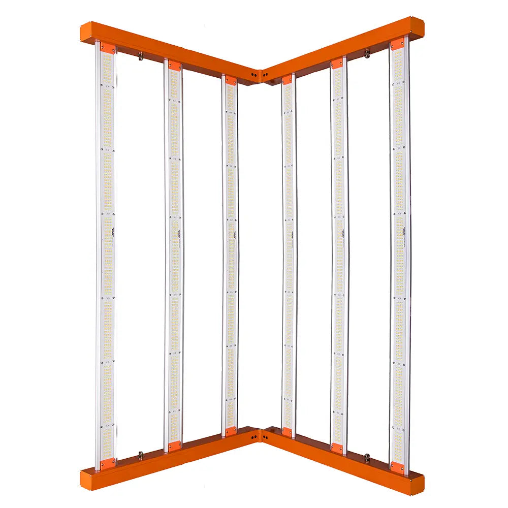 Solar-Tech 720w Pro I.D. (Internal Driver)