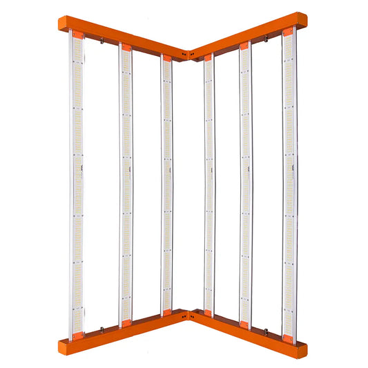 Solar-Tech 720w Pro I.D. (Internal Driver)