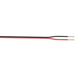 Solenoid 2-Core Extension Wire - Per Metre