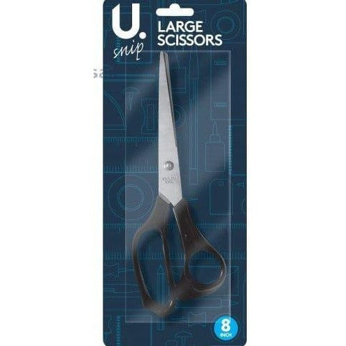 Stationary Scissors Large