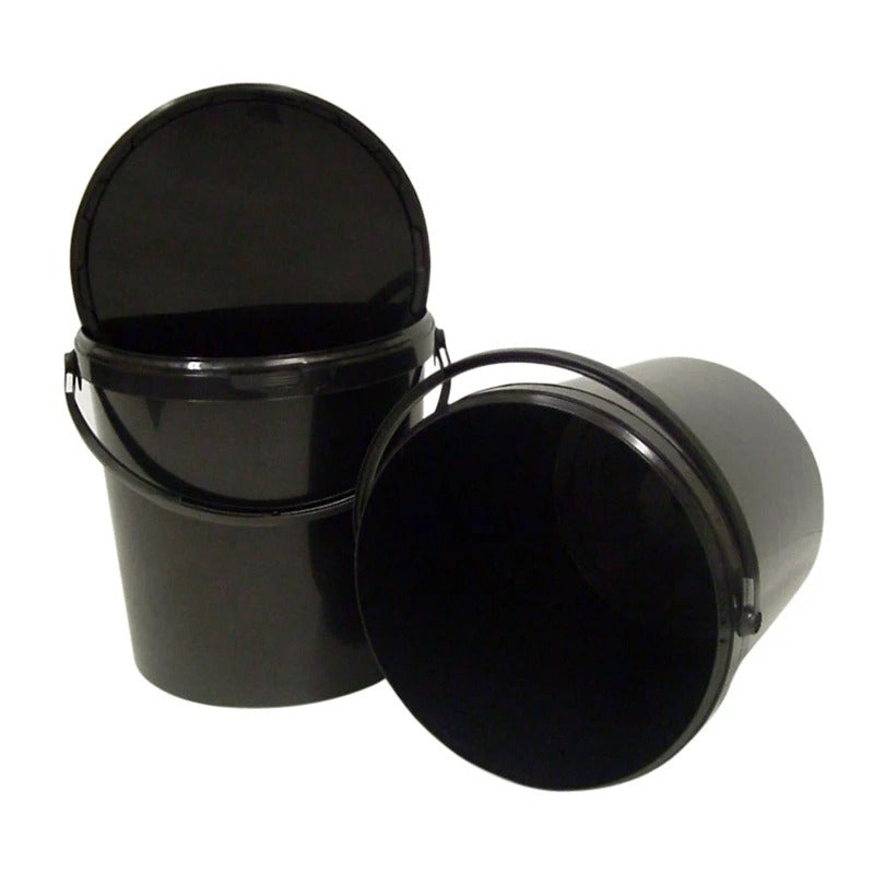 Storage Bucket & Lid - 5L