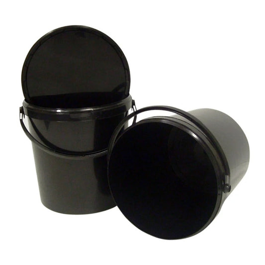 Storage Bucket & Lid - 5L