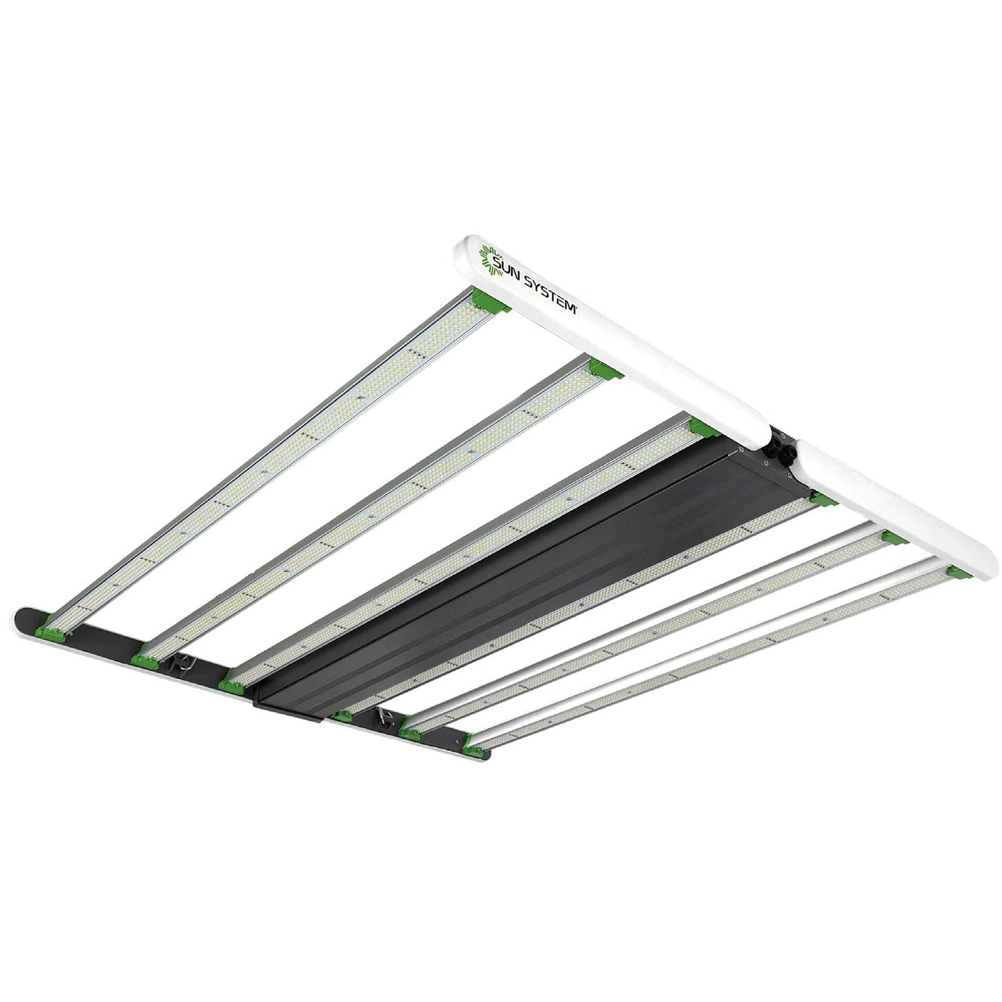 Sun System RS1850 LED Grow Light - 720w