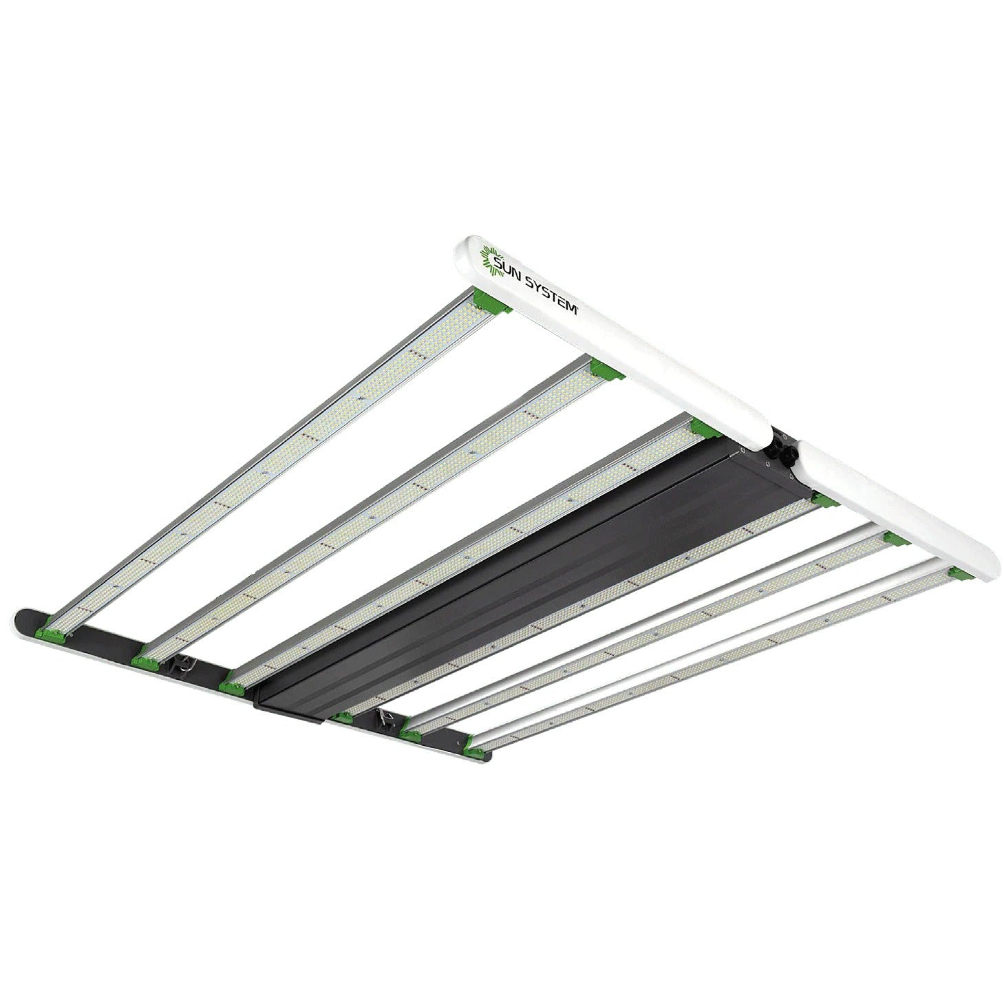 Sun System RS1850 LED Grow Light - 720w