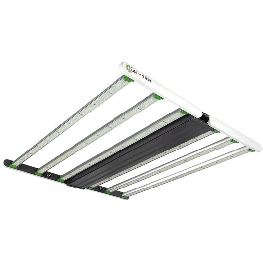 Sun System RS1850 LED Grow Light - 720w