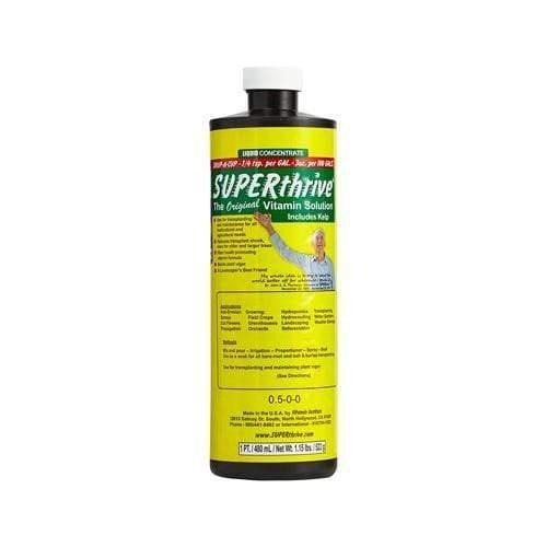 Superthrive - 1Pt / 480ml
