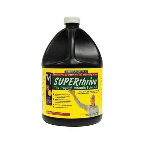 Superthrive - 3.8L