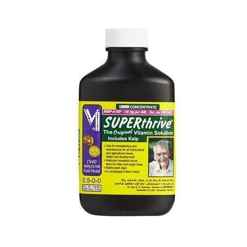 Superthrive - 4oz / 120ml