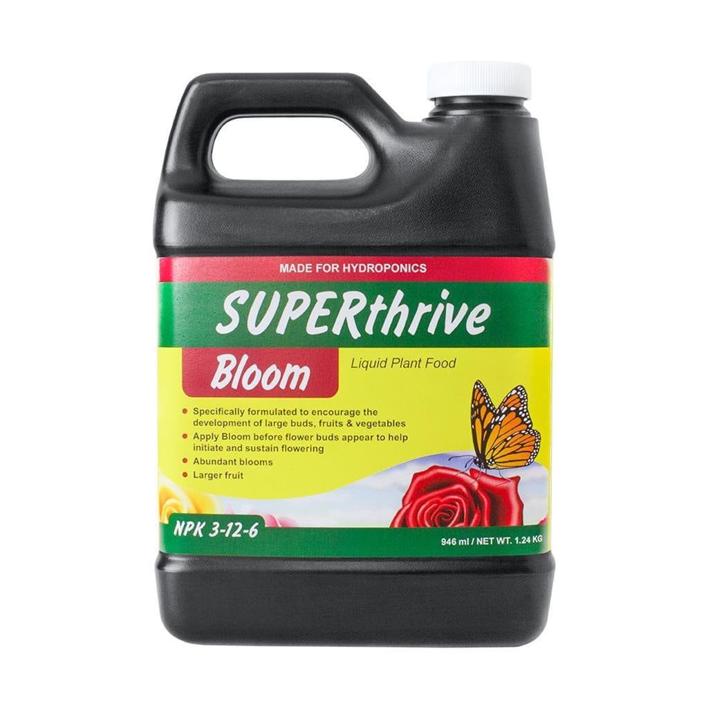 Superthrive Bloom - 946ml / 2 Pint