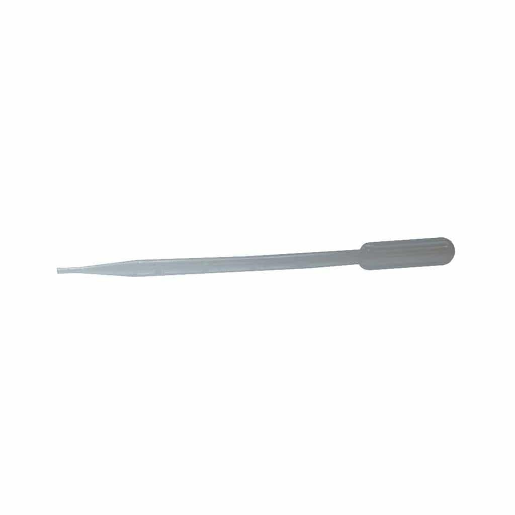 Syringe & Pipettes - Pipette - 3ml