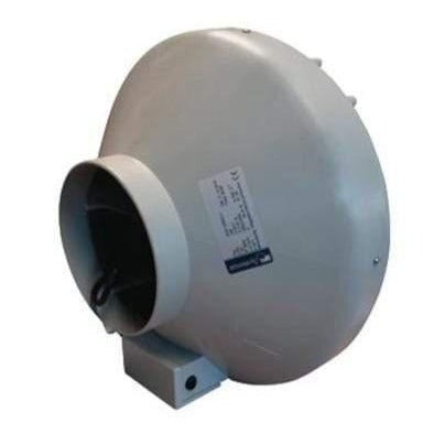 Systemair RVK Sileo Fans - 12" (315mm) - 1361m3/hr