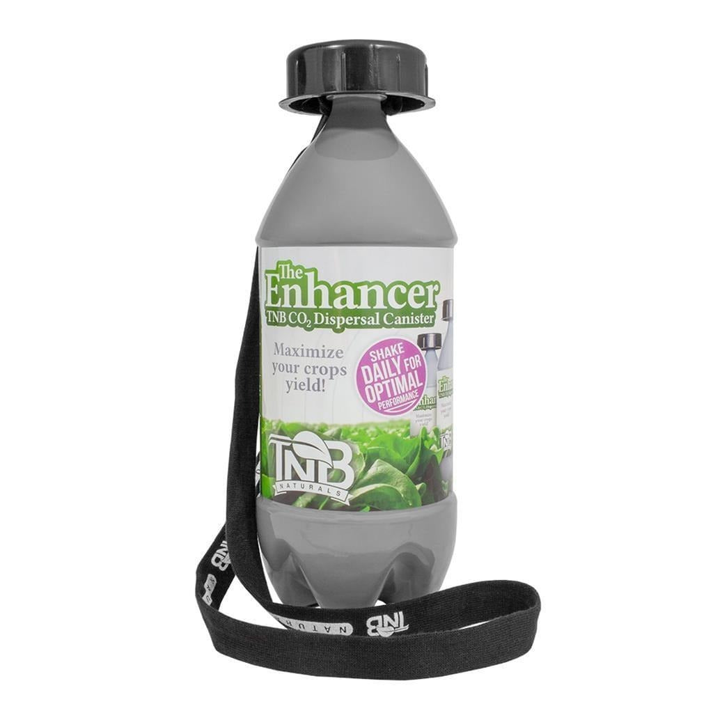 TNB CO₂ Dispersal Canister 240G - Regular