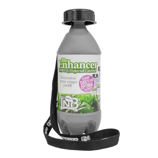 TNB CO₂ Dispersal Canister 240G - Regular