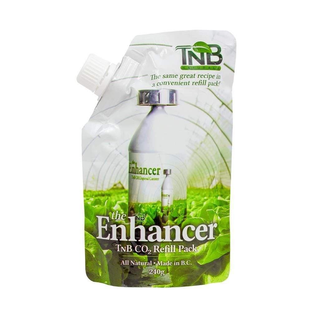 TNB CO₂ Dispersal Canister 240G - TNB Refill