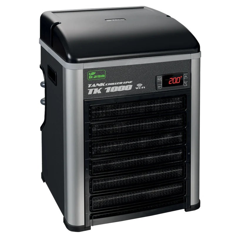 Teco TK Series Water Chiller - TK150