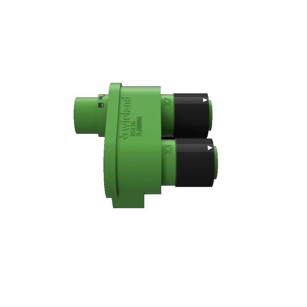 Telos Connectors - H Connector
