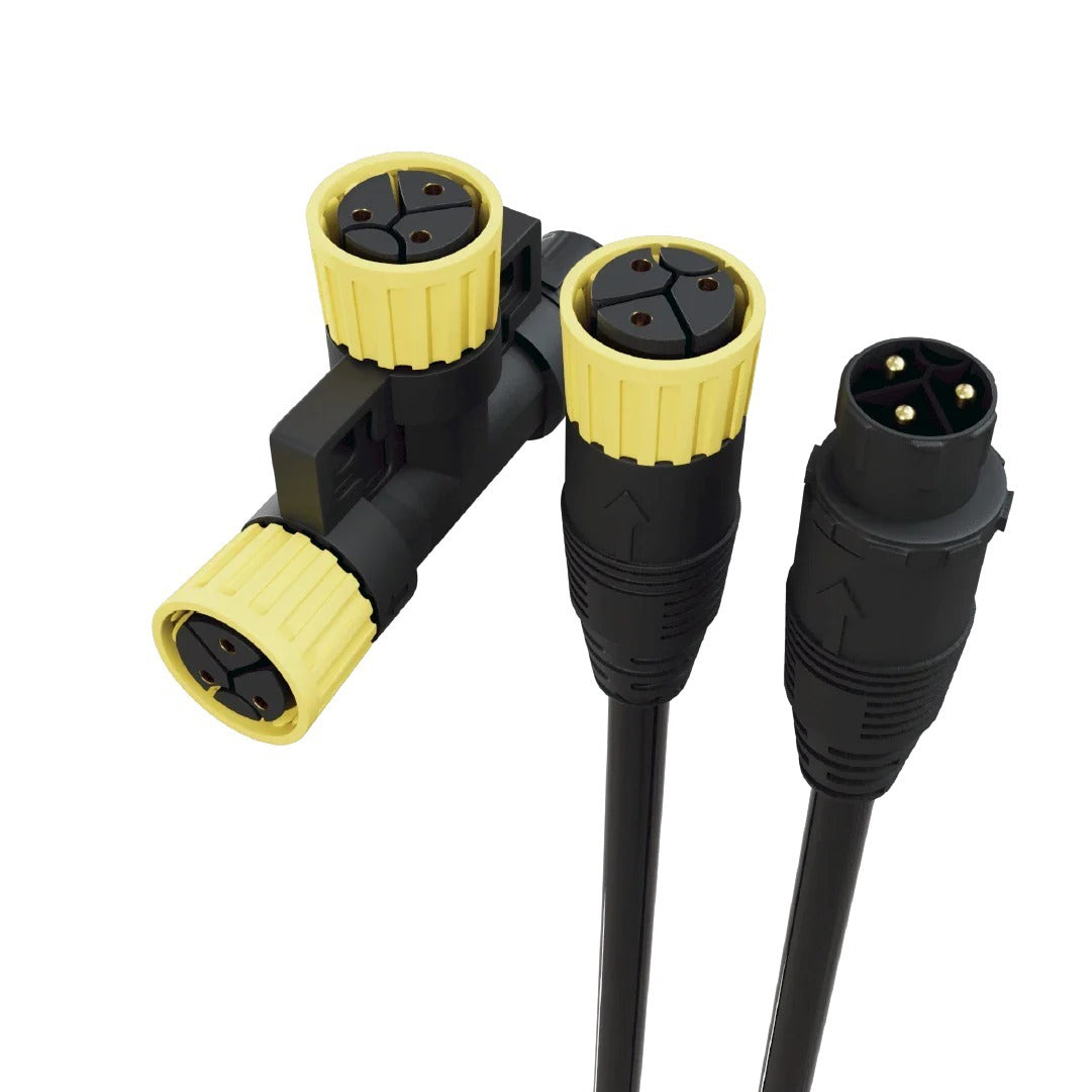 Telos Dynamic LED Cables & Parts - Dimming Link Kit