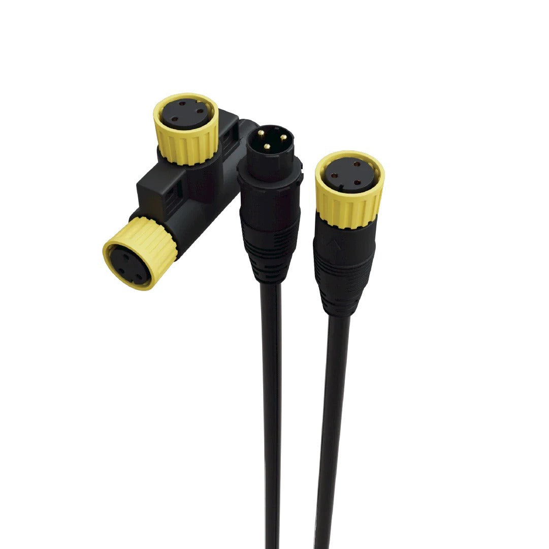 Telos Dynamic LED Cables & Parts - Telos LED 930 Conversion Kit to 0-10v