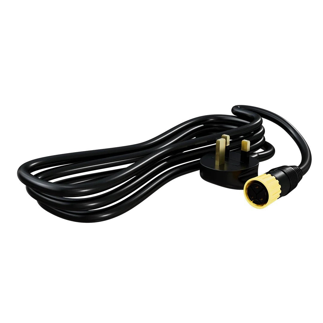 Telos Dynamic LED Cables & Parts - UK Power Cable
