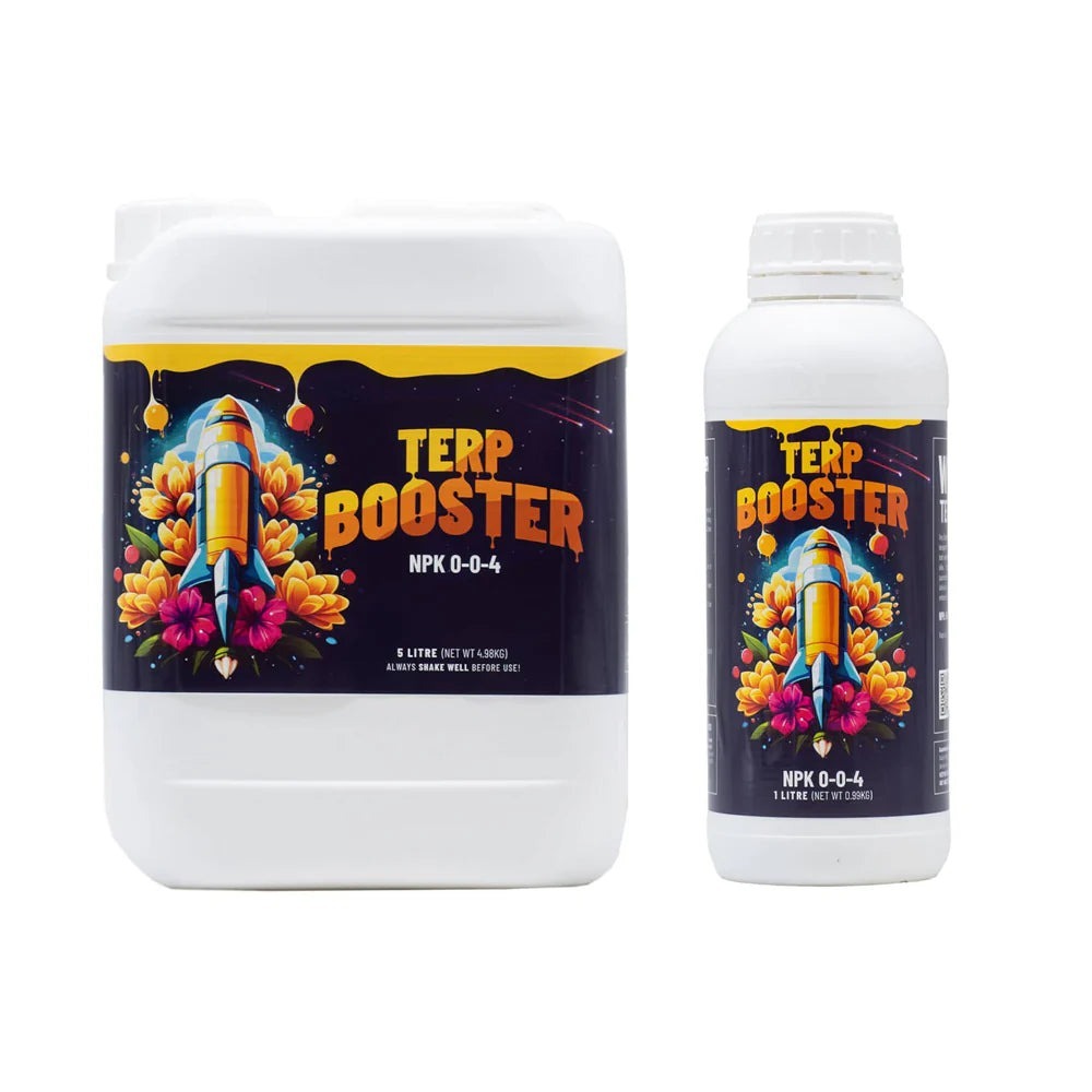 Terp Booster - 5L