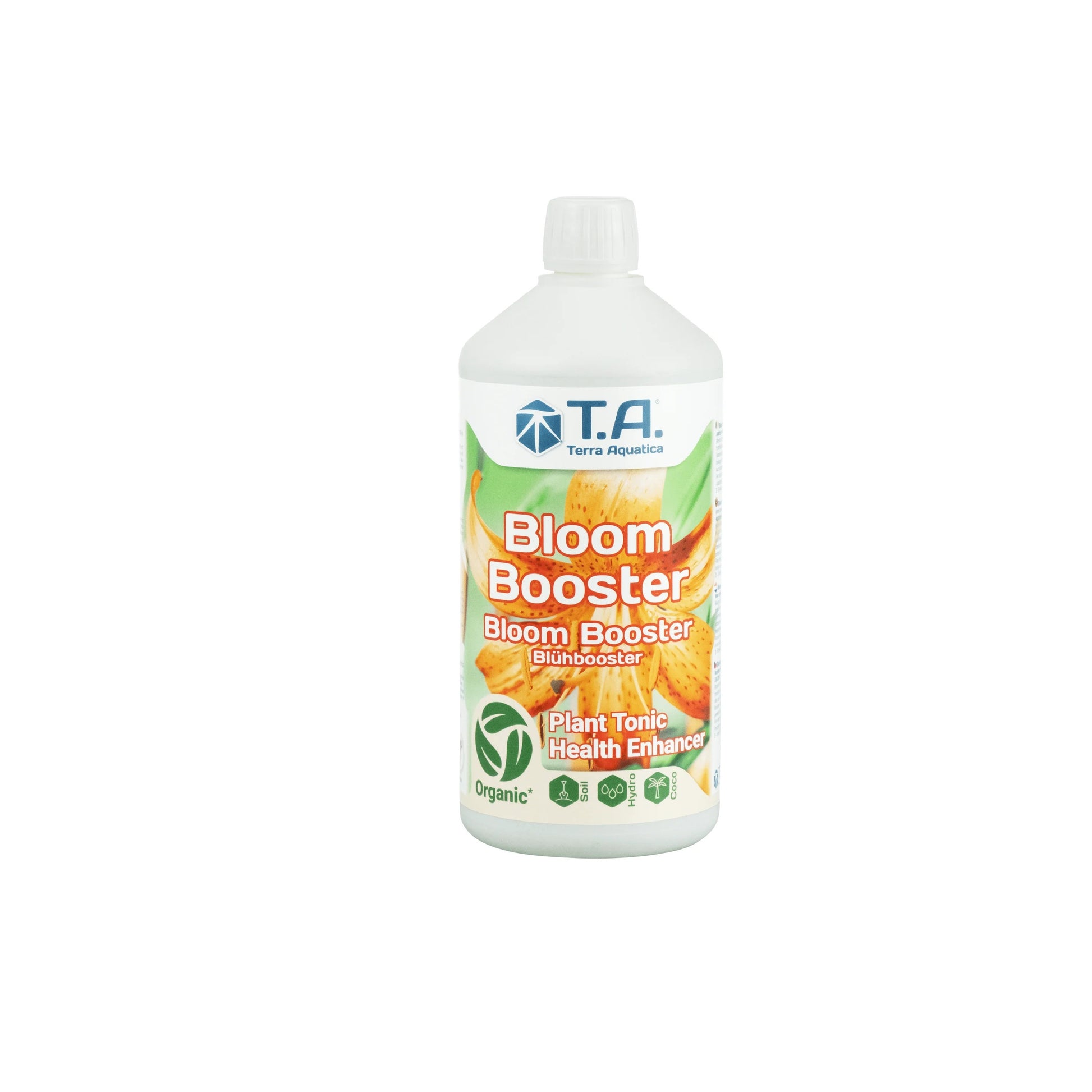 Terra Aquatica Bloom Booster - 500ml