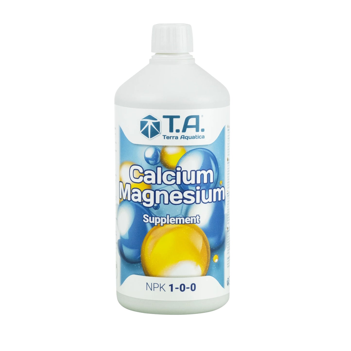 Terra Aquatica Calcium Magnesium Supplement - 500ml