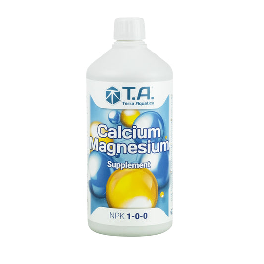 Terra Aquatica Calcium Magnesium Supplement - 500ml