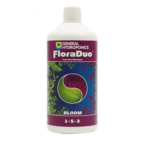 Terra Aquatica DualPart Bloom - 1L