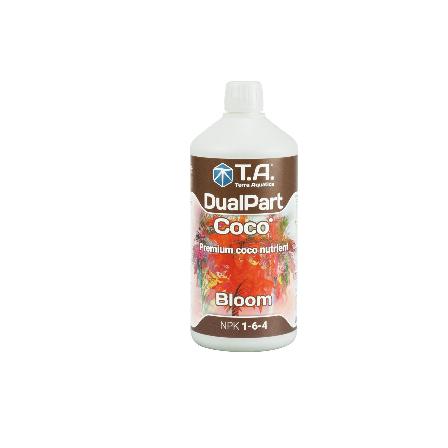 Terra Aquatica DualPart Coco Bloom - 500ml