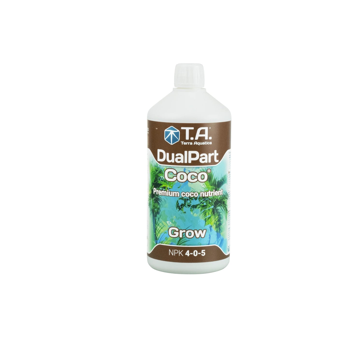 Terra Aquatica DualPart Coco Grow - 500ml