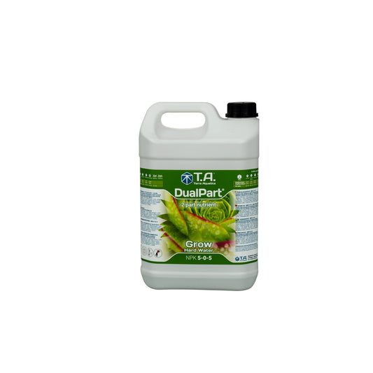 Terra Aquatica DualPart Grow HW - 1L (HARD)