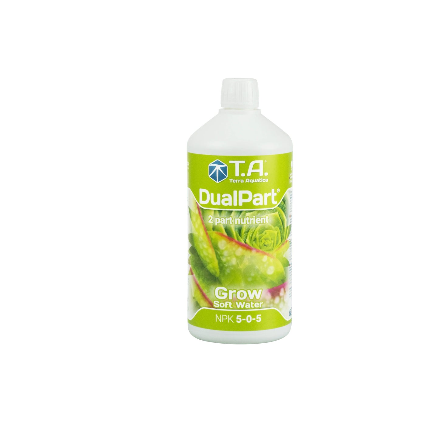Terra Aquatica DualPart Grow SW - 1L (SOFT)