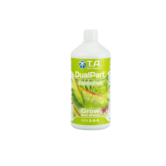 Terra Aquatica DualPart Grow SW - 1L (SOFT)