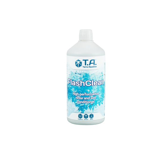 Terra Aquatica Flash Clean - 1L