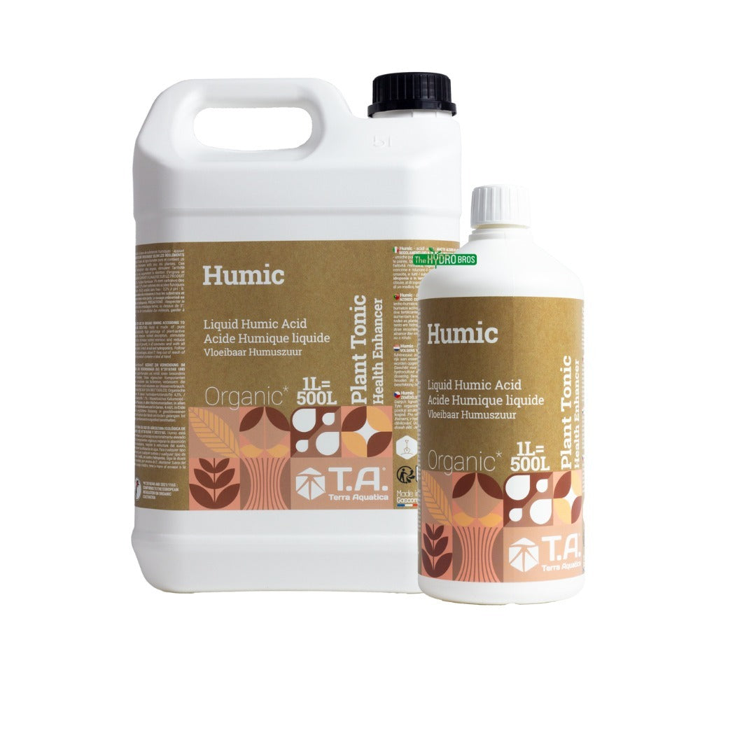 Terra Aquatica Humic - 500ml