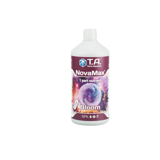 Terra Aquatica NovaMax Bloom - 500ml